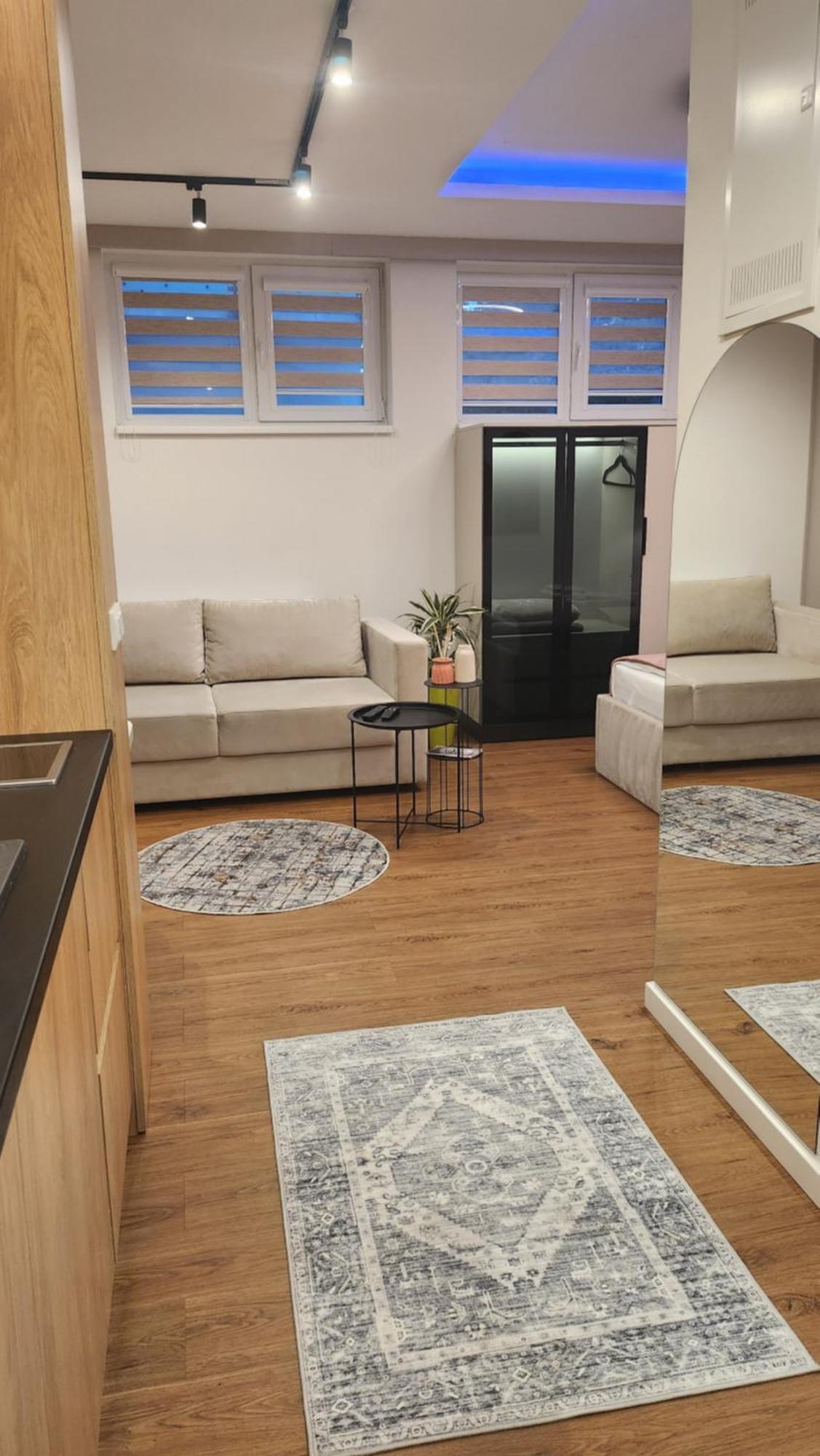 Dobrinja - Free Parking- Rent A Car Apartment