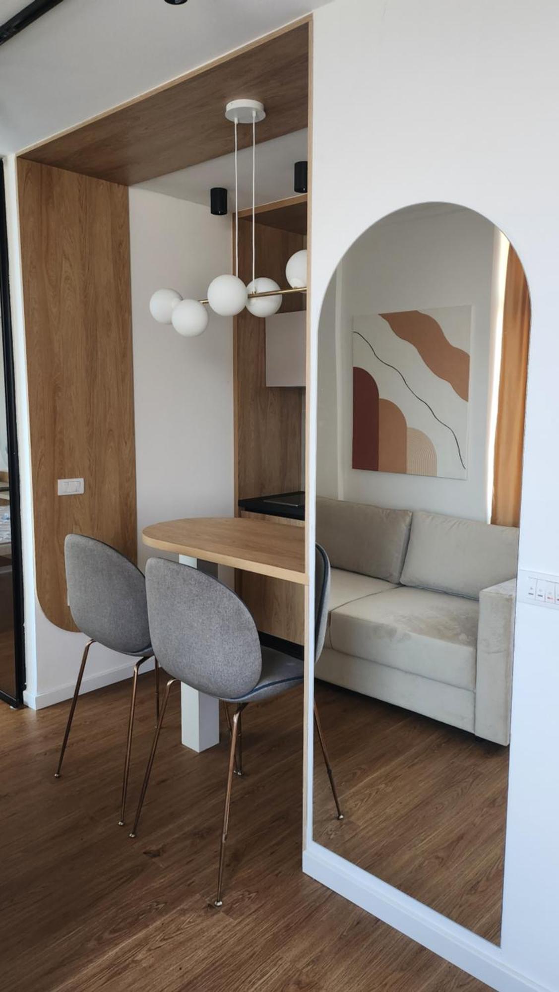 Dobrinja - Free Parking- Rent A Car Apartment *