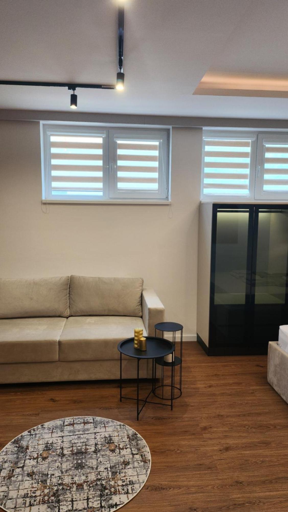 Dobrinja - Free Parking- Rent A Car Apartment